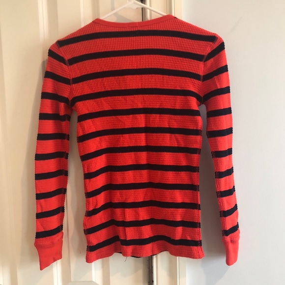 UVA colors, J. Crew Knit, size xs - Picture 4 of 4